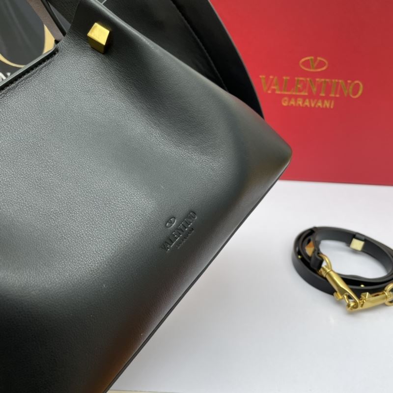 Valentino Shopping Bags